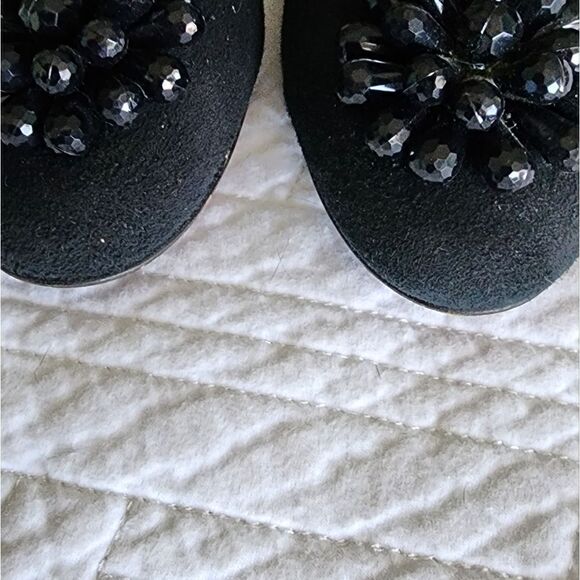 Attilio Giusti Leombruni AGL suede low heel flats - Picture 3 of 9